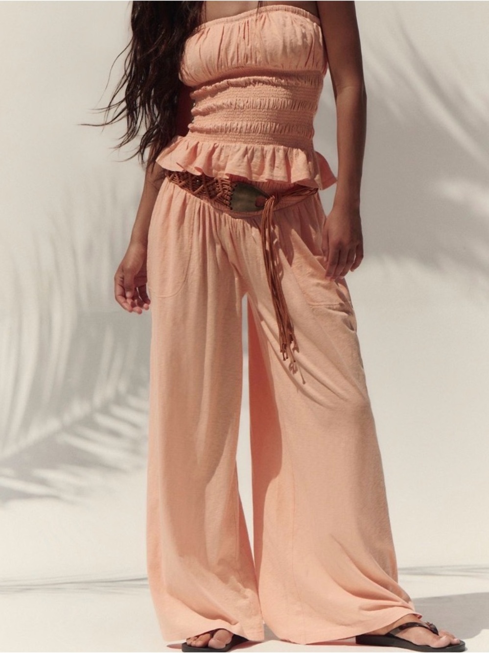 Free People Don’t Call Me Set